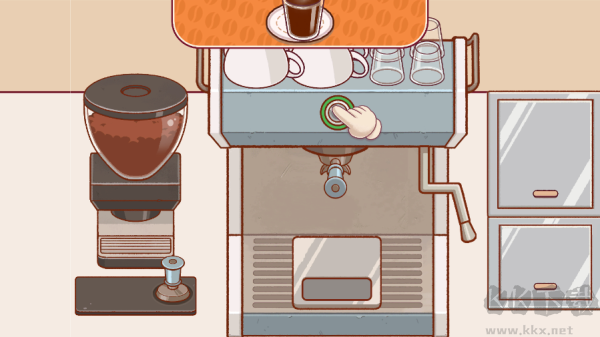 可口的咖啡美味的咖啡官網(wǎng)版