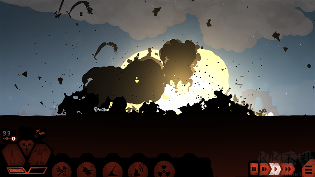 戰(zhàn)列巡洋艦安卓版