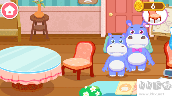 奇妙咖啡餐廳手機(jī)版