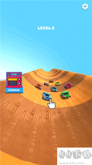 賽車大師（Car Race Master）