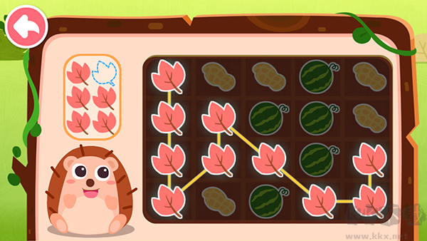 奇妙森林歷險(xiǎn)記手機(jī)版