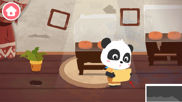 奇妙數(shù)字探險