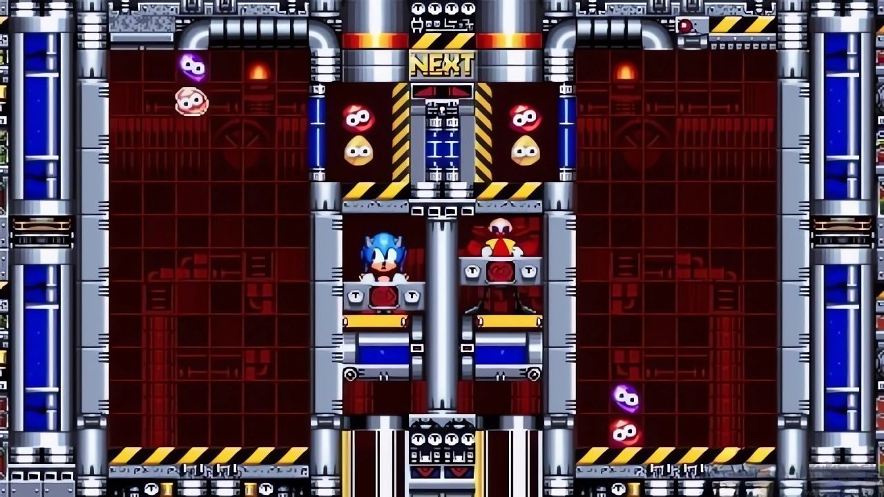 索尼克狂歡客戶端