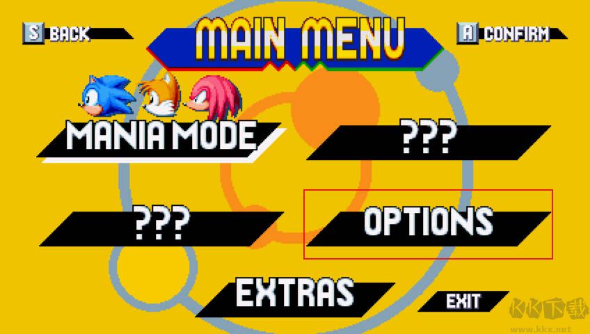 索尼克狂歡客戶端