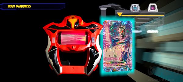 捷德奧特曼升華器模擬器手機版