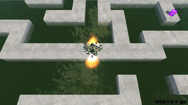 變形坦克2最新版