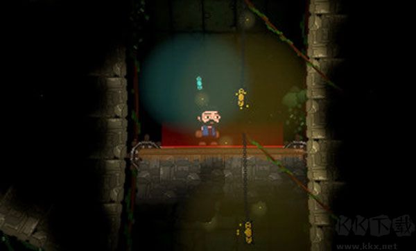 黑暗地牢官方版