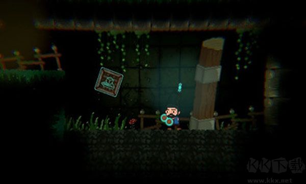 黑暗地牢官方版