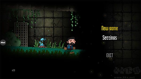 黑暗地牢官方版