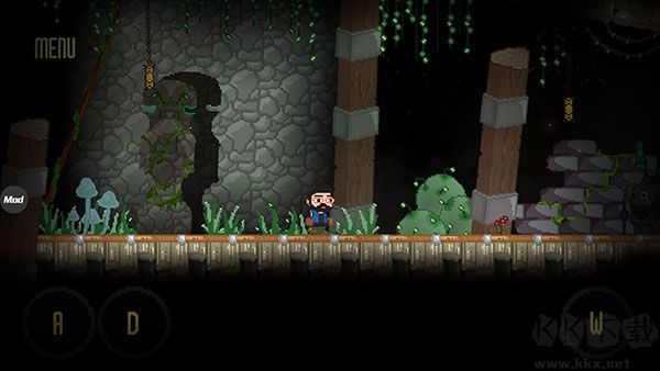 黑暗地牢官方版