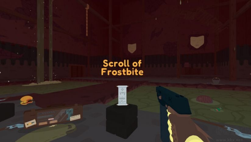 火湖游戲7項(xiàng)修改器