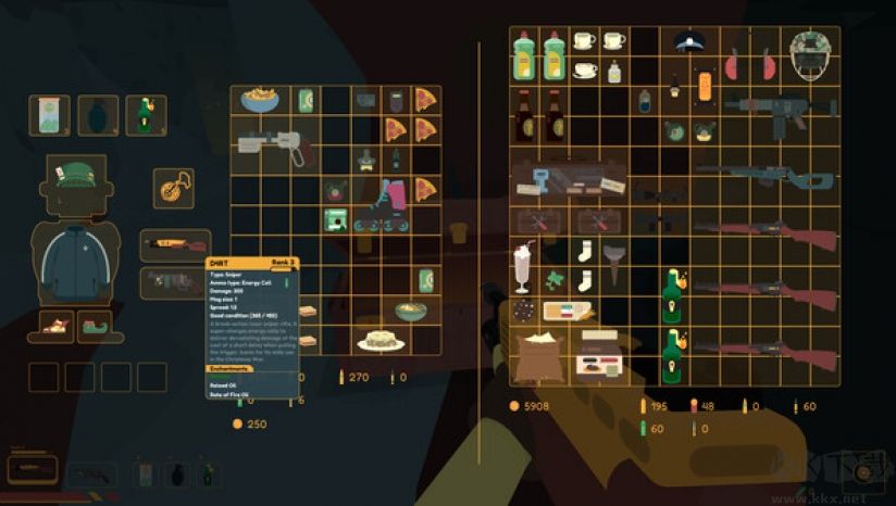 火湖游戲7項(xiàng)修改器