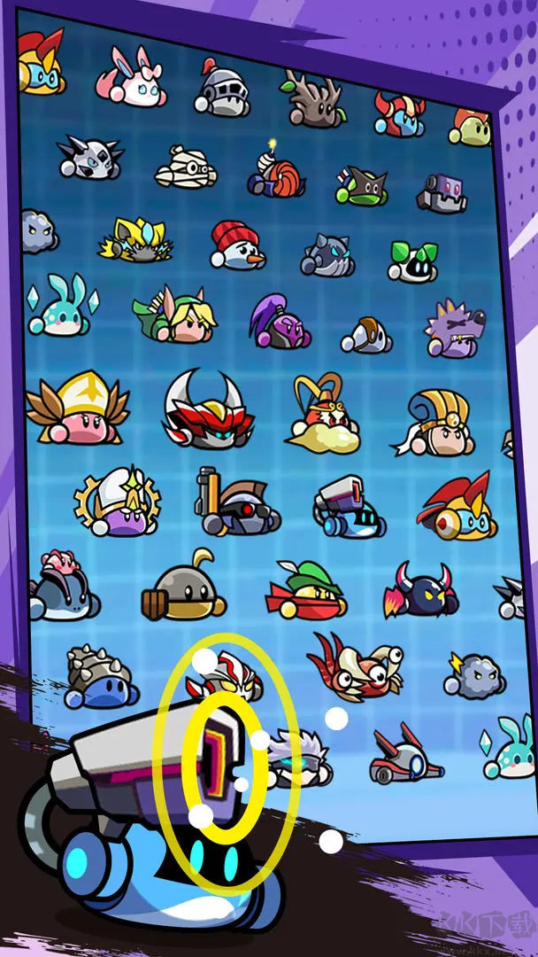 兔豆冒險安卓版Roguelike冒險手游