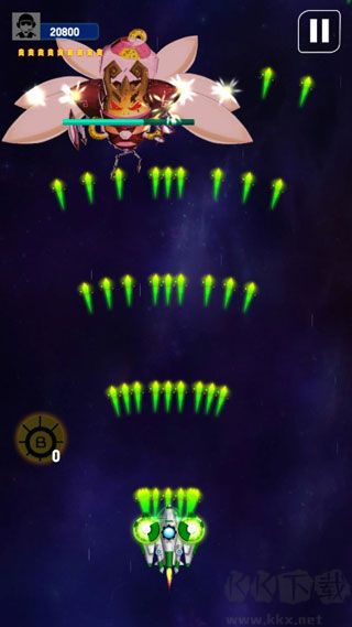 銀河之戰(zhàn)安卓版