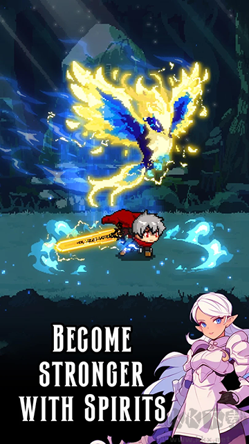 獵魔者傳說(shuō)無(wú)限資源版