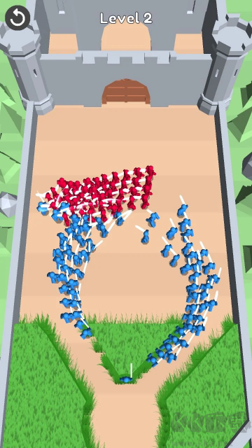 紙上談兵安卓版