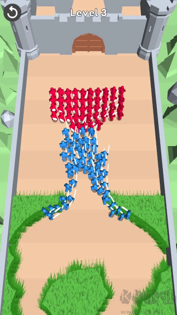 紙上談兵安卓版