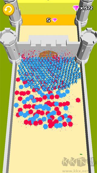 紙上談兵安卓版