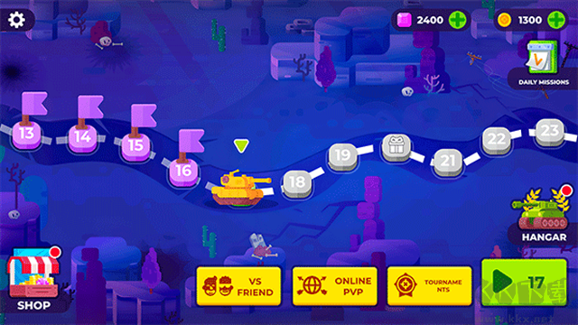 坦克明星最新版