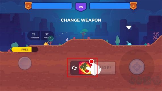 坦克明星最新版