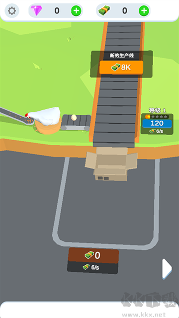 雞蛋工廠(chǎng)手機(jī)版