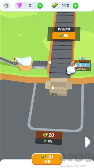 雞蛋工廠(chǎng)手機(jī)版