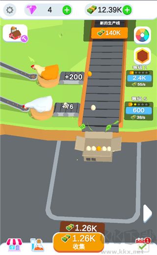 雞蛋工廠(chǎng)手機(jī)版