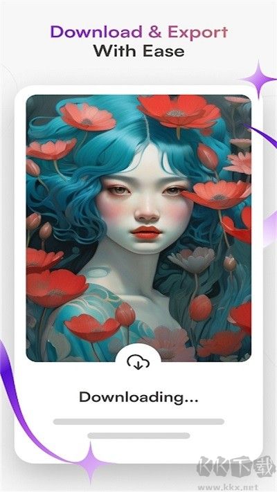 starryai中文解鎖版