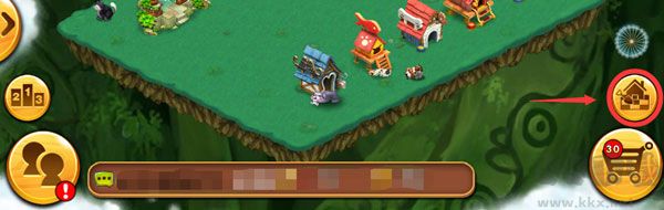 浪漫莊園手機(jī)版