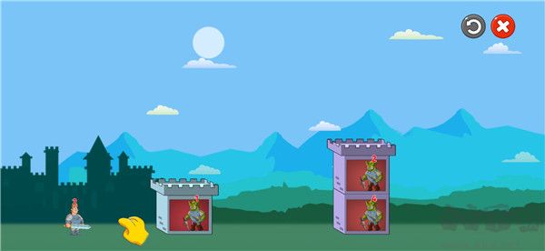 喧鬧的城堡官網(wǎng)版