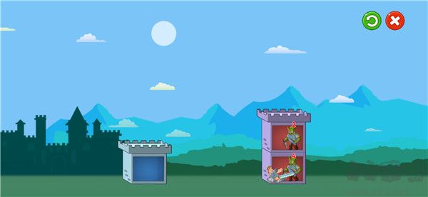 喧鬧的城堡官網(wǎng)版