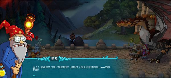 喧鬧的城堡官網(wǎng)版