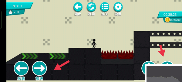 火柴人挑戰(zhàn)