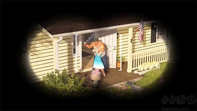 狙擊獵手手機(jī)版