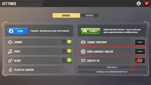 狩獵沖突無限金幣版