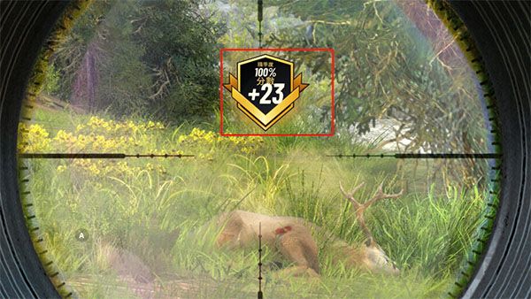 狩獵沖突無限金幣版