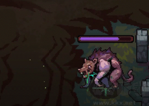 靈能沖擊內(nèi)置MOD菜單版