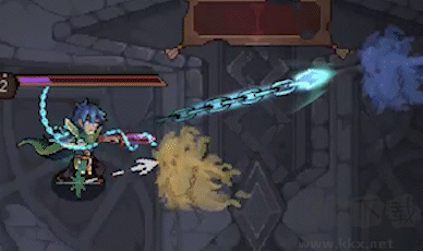 靈能沖擊內(nèi)置MOD菜單版