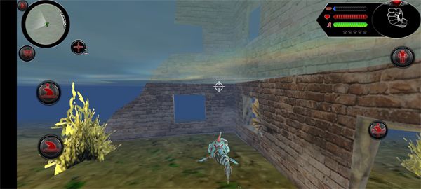 鯊魚機器人老版本