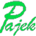 Pajek中文版 v6.01