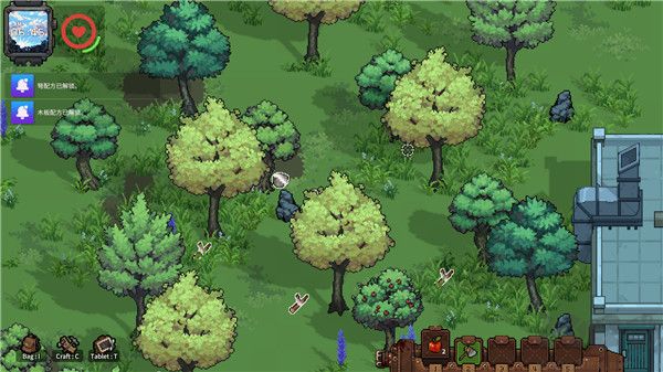 尸外桃源電腦版