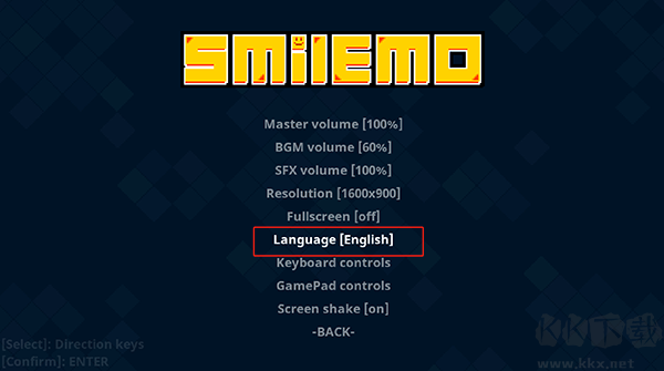 斯邁爾莫客戶端