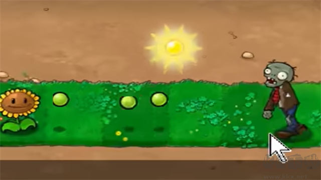 植物大戰(zhàn)僵尸抽卡版