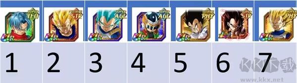 七龍珠爆裂激戰(zhàn)