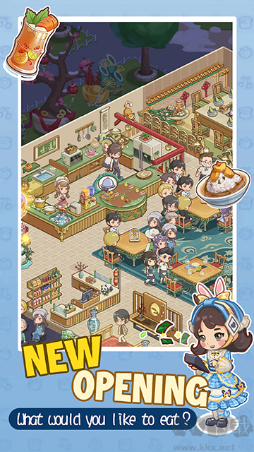 椿樹下的私廚小館內(nèi)置菜單版