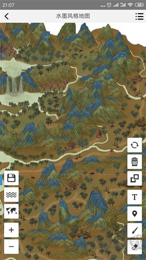 易制地圖官網(wǎng)版