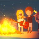 小生活悠閑小鎮(zhèn)物語 v2.0手機(jī)版