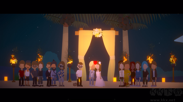 小生活悠閑小鎮(zhèn)物語(yǔ)