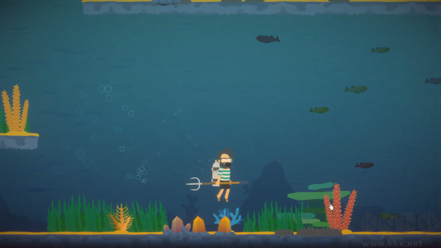 小生活悠閑小鎮(zhèn)物語(yǔ)