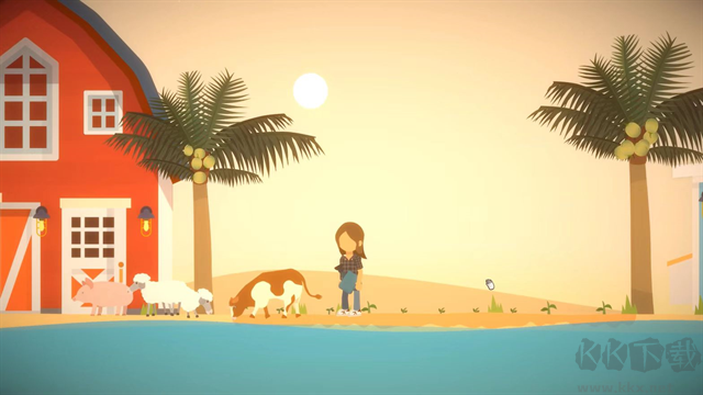 小生活悠閑小鎮(zhèn)物語(yǔ)